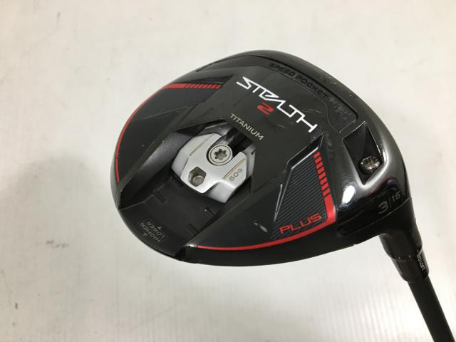 お買い得品！【3980円以上で貨物輸送無料】【即納】【中古】仕立て屋御手伝いさん STEALTH2 PLUS (ステルス2 つけ加える) 公明正大通い路 2023 (日本遣りかた) ディアマナ TM60 3W