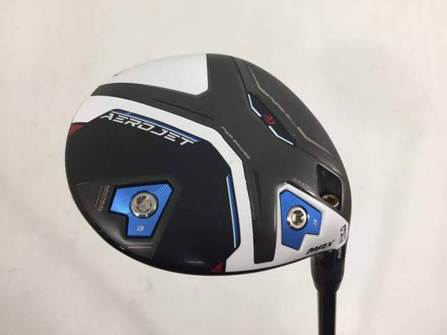 フェアウェイウッド|【3980円以上で送料無料】【即納】【中古】コブラ