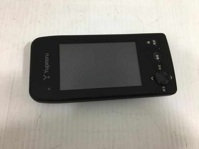 【3980円以上で貨物輸送無料】【即納】【中古】ユピテル GPSナビ