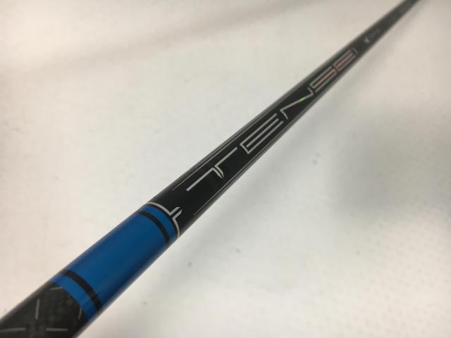 【3980円以上で送料無料】【即納】【中古】三菱ケミカル シャフト単品 (ヤマハ スリーブ付) TENSEI PRO ブルー 1K 70 1W｜ゴルフエース3号店店