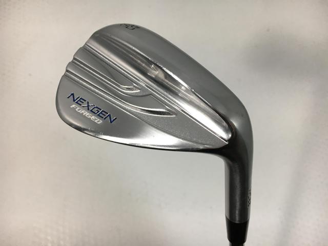 お買い得品!【3980円以上で送料無料】【即納】【中古】NEXGEN NEXGEN フォージド ウェッジ 2022 NSプロ 950GH neo AW|ゴルフエース3号店店