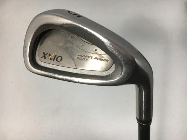 【3980円以上で送料無料】【即納】【中古】(8本セット)ダンロップ ゼクシオ(XXIO) アイアン 2004 MP300 5~9.P.A.S|ゴルフエース3号店店