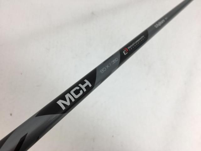 Fujikura - MCH  90  Sシャフト フジクラシャフト フジクラ シャフト MCHシリーズ MCH-90