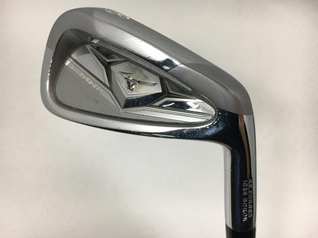 お買い得品!【3980円以上で送料無料】【即納】【中古】(6本セット)ミズノ GX フォージド アイアン 2018 MFUSION I 6~9.P.A|ゴルフエース3号店店