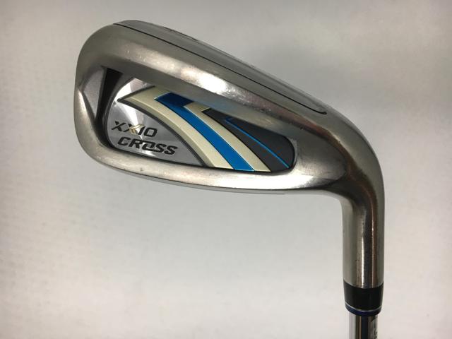 【中古ゴルフクラブ】【美品】(5本セット)ダンロップ ゼクシオ クロス (XXIO CROSS) アイアン 2021 NSプロ 860GH D.S.T 7〜9.P.A【14日間返品OK】 楽天市場】【中古】 ダンロップ(DUNLOP) ゼクシオ クロス 2021年モデル