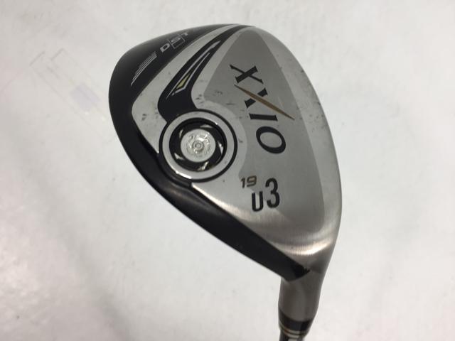 【3980円以上で貨物輸送無料】【即納】【中古】ダンロップ ゼクシオ9 野球クラブ (XXIO 9) ありがた味 2016 MP900 U3
