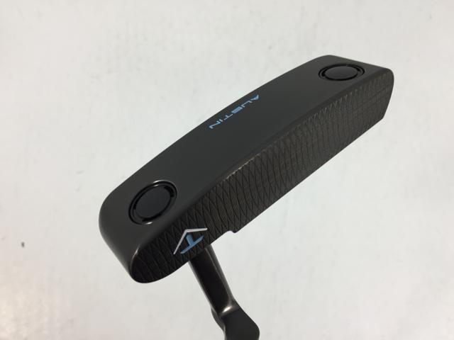 楽天市場】【飯能本店】 トゥーロンゴルフ アルカトラズ パター 35