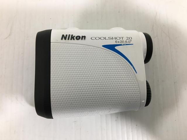 【3980円以上で送料無料】【即納】【中古】ニコン スコープ