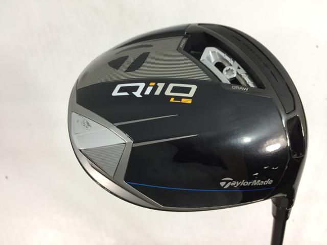 【3980円以上で送料無料】【即納】【中古】テーラーメイド Qi10 LS ドライバー 2024 (日本仕様) ディアマナ SILVER TM50 1W 23,850円