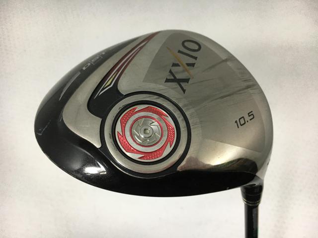 お買い得品!【3980円以上で送料無料】【即納】【中古】ダンロップ ゼクシオ9 ナイン (XXIO 9) ドライバー 2016 MP900 1W|ゴルフエース3号店店