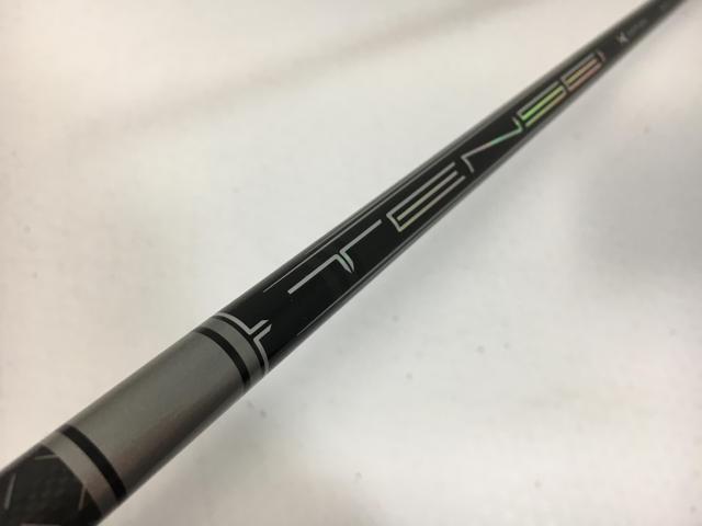 【3980円以上で送料無料】【即納】【中古】三菱ケミカル シャフト単品 (タイトリスト スリーブ付) TENSEI PRO シルバー 1K 80HY UT｜ゴルフエース3号店店