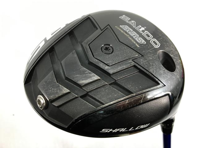 お買い得品！【中古ゴルフクラブ】【美品】BALDO(バルド) BALDO(バルド) コンペチオーネ 568 DEEP ドライバー 2023 Motore Speeder 569 エボリューション4 1W【14日間返品OK】 楽天市場】お買い得品！【3980円以上で送料無料】【即納】【中古】【美
