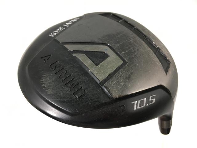 お買い得品！【中古ゴルフクラブ】A DESIGN GOLF A GRIND(A グラインド) TYPE-D 460 ドライバー TENSEI CK ブルー 1W【14日間返品OK】 楽天市場】お買い得品！【3980円以上で送料無料】【即納】【中古】A