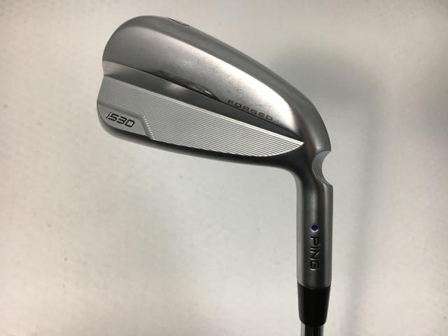 【3980円以上で貨物輸送無料】【即納】【中古】(5本仕掛ける)いの一番 i530 アイアン 2024 D/G 95 7～9.P.U