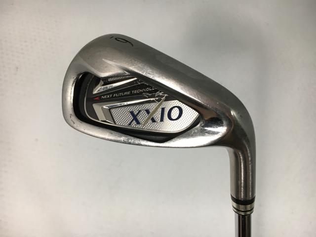 【3980円以上で送料無料】【即納】【中古】(5本セット)ダンロップ ゼクシオ7 セブン (XXIO 7) アイアン 2012 NSプロ 920GH 6~9.P|ゴルフエース3号店店