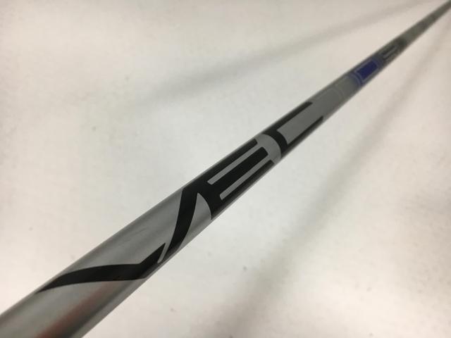 お買い得品！【3980円以上で送料無料】【即納】【中古】【美品】デザインチューニング シャフト単品 (テーラーメイド スリーブ付) デザインチューニング VECTOR(ベクター) 50 1W