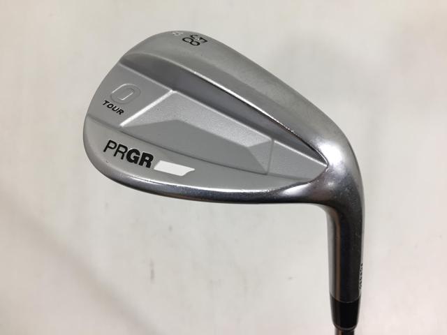 【3980円以上で送料無料】【即納】【中古】プロギア PRGR 0 TOUR ウェッジ 2023 NSプロ MODUS3 TOUR115 SW