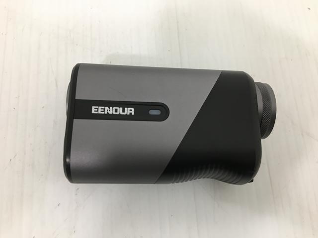 【3980円以上で送料無料】【即納】【中古】EENOUR(イーノウ) スコープ｜ゴルフエース3号店店 9,063円