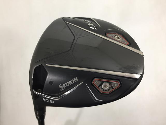 【3980円以上で送料無料】【即納】【中古】ダンロップ スリクソン(SRIXON) ZXi ドライバー 2025 ディアマナ ZXi50 1W|ゴルフエース3号店店