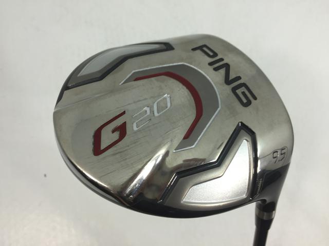【3980円以上で貨物輸送無料】【即納】【中古】いの一番 G20 １番ウッド (日本遣りかた) TFC 330D 1W