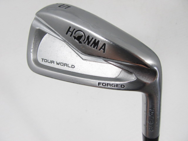 HONMA 本間 727vアイアンセット 5-10 6本セット - www.tigerwingz.com