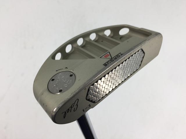 TaylorMade - イーデル　パター　E-3  新品未使用　34インチ 中古ゴルフクラブ在庫数55万本！ゴルフのことならゴルフ