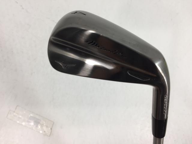 【3980円以上で送料無料】【即納】【中古】【美品】ミズノ ミズノプロ FLI-HI ユーティリティ 2025 Steel Fiber i80 cw U4｜ゴルフエース3号店店