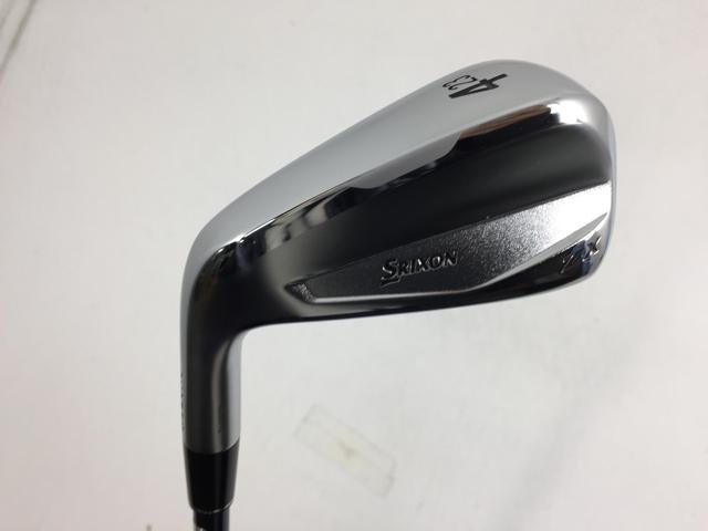 【3980円以上で送料無料】【即納】【中古】【超美品】ダンロップ スリクソン(SRIXON) ZX ユーティリティ 2020 ディアマナ ZX for UTILITY U4|ゴルフエース3号店店