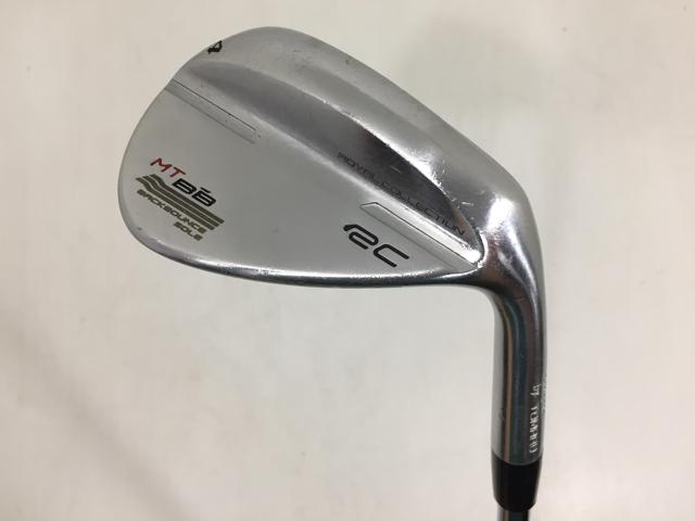 【3980円以上で送料無料】【即納】【中古】ロイヤルコレクション BB ウェッジ 2023 (ニッケルクローム) NSプロ 950GH neo AW