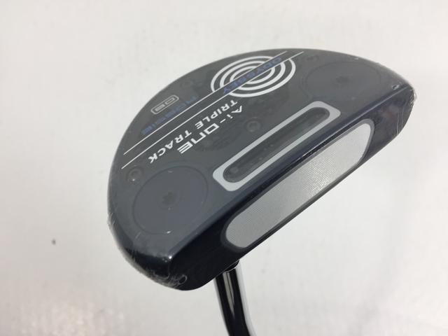 【3980円以上で送料無料】【即納】【中古】【未使用品】オデッセイ Ai-ONE TRIPLE TRACK ROSSIE パター 2025 STROKE LAB(ストローク ラボ) 90 シャフト パター