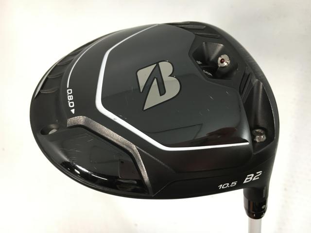 【3980円以上で送料無料】【即納】【中古】ブリヂストン B2 ドライバー 2021 AIR SPEEDER BS 1W｜ゴルフエース3号店店