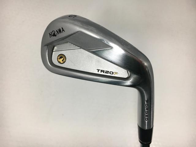 楽天市場】【中古】 本間ゴルフ TOUR WORLD TR21X 5S アイアン