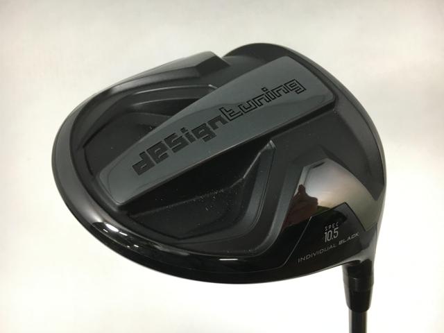 お買い得品！【3980円以上で送料無料】【即納】【中古】デザインチューニング デザインチューニング IDV ドライバー ディアマナ BF60 1W
