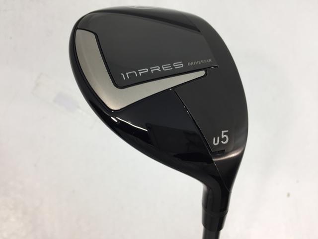 【3980円以上で送料無料】【即納】【中古】【美品】ヤマハ インプレス DRIVE STAR (ドライブスター) ユーティリティ 2025 SPEEDER NX for Yamaha M425U U5