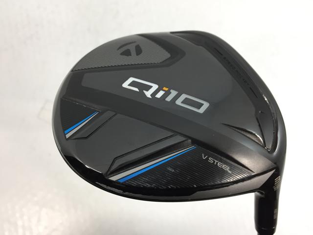 【3980円以上で送料無料】【即納】【中古】テーラーメイド Qi10 フェアウェイ 2024 (日本仕様) ディアマナ BLUE TM50 3W 15,629円