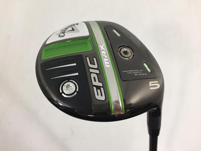 中古】ブリヂストン(BRIDGESTONE) フェアウェイウッド TOURSTAGE X-FW