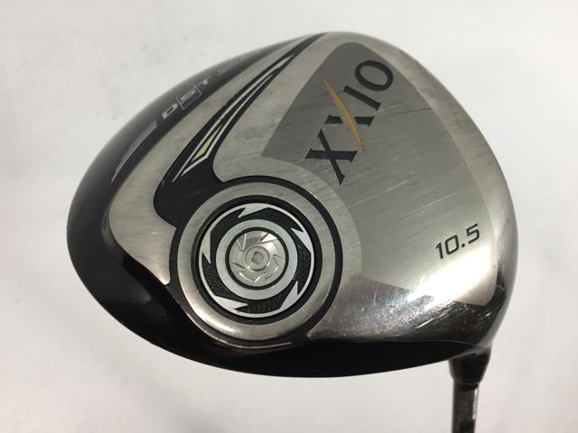 【3980円以上で貨物輸送無料】【即納】【中古】ダンロップ ゼクシオ9 野球クラブ (XXIO 9) １番ウッド Miyazaki Model 2016 Miyazaki Melas(メラン) 1W