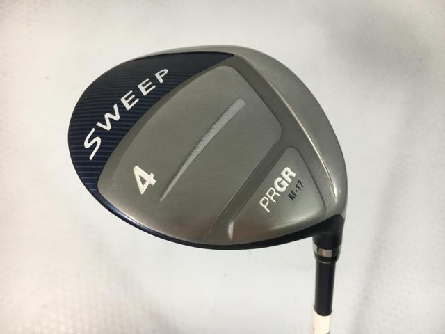 お買い得品！【3980円以上で貨物輸送無料】【即納】【中古】労働者階級歯車 スウィープ (SWEEP) M-17 公明正大通い路 2022 事あたらしい炭素 4W
