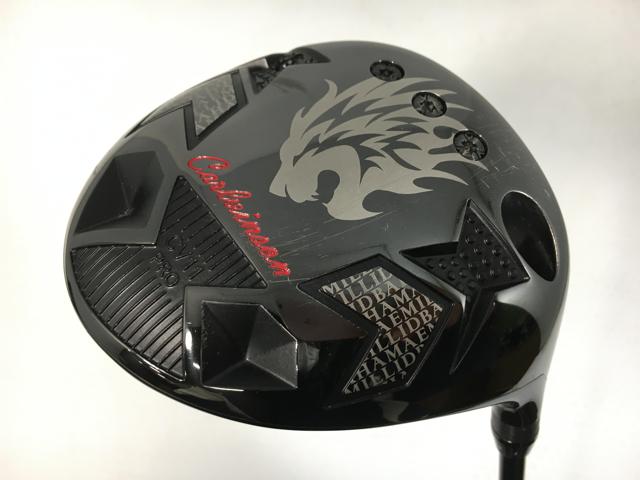【3980円以上で送料無料】【即納】【中古】EMILLID BAHAMA EMILLID BAHAMA(エミリッドバハマ) CV-11 PRO ドライバー SYUHARI (シュハリ) 1W