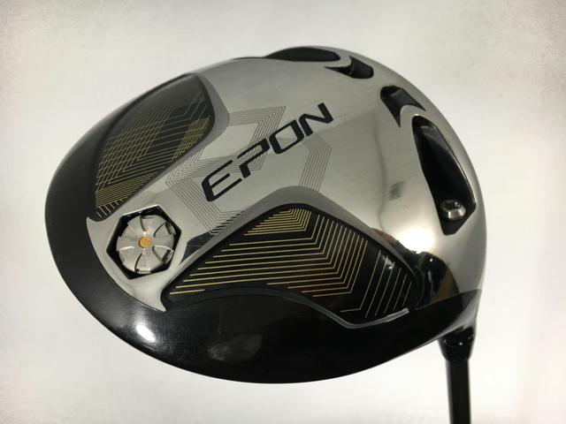 お買い得品！【中古ゴルフクラブ】エポンゴルフ(EPON) エポン(EPON) EF-01 ドライバー Crime Of Angel(クライムオブエンジェル) SPARK 1W【14日間返品OK】 楽天市場】お買い得品！【3980円以上で送料無料】【即納】【中古