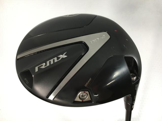【3980円以上で送料無料】【即納】【中古】ヤマハ RMX(リミックス) DD-2 ドライバー 2026 TENSEI GR 50 1W｜ゴルフエース3号店店