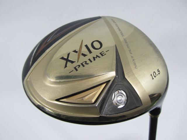 ダンロップ ゼクシオ XXIO プライム ドライバー 2013 SP-700 1W 【SALE