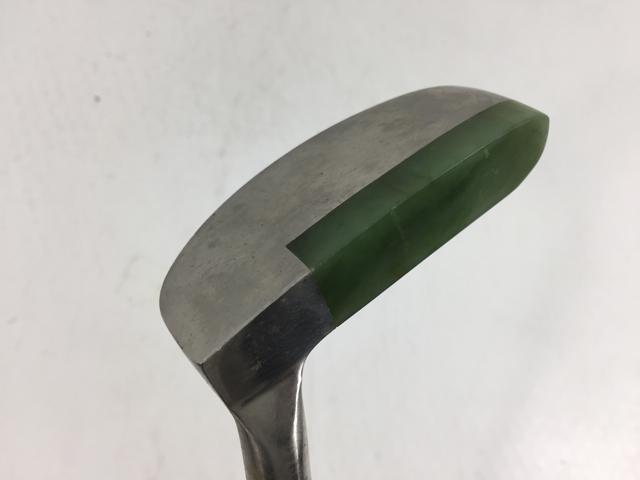 楽天市場】【中古】正規品 最高級天然ひすいパター Deity ジュエリー