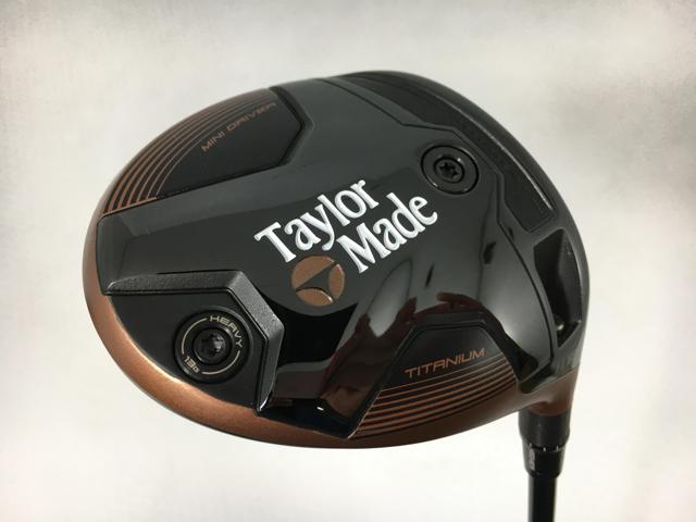 楽天市場】【人気】テーラーメイド 2023 BRNR ミニドライバー メンズ