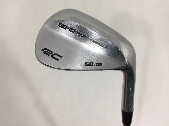 【3980円以上で貨物輸送無料】【即納】【中古】ロイヤル寄せあわせ SG-10 ツアーフォージド ウェッジ 2018 NS労働者階級 MODUS3 115 WEDGE AW