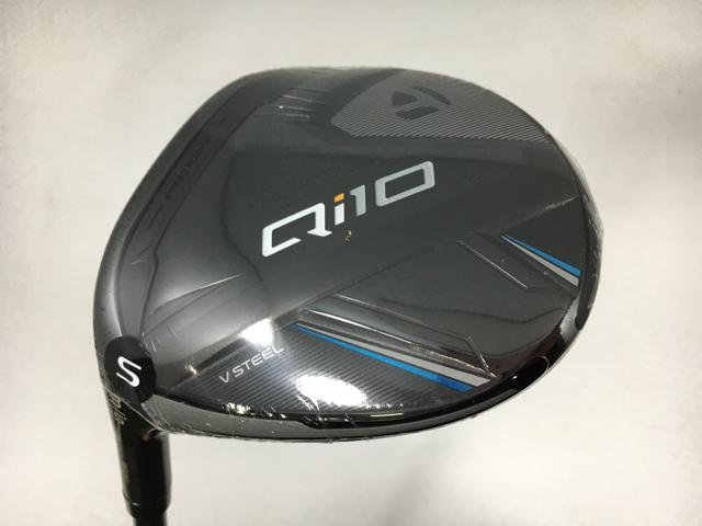 お買い得品！【3980円以上で送料無料】【即納】【中古】【未使用品】テーラーメイド Qi10 フェアウェイ 2024 (日本仕様) ディアマナ BLUE TM50 3W 17,987円