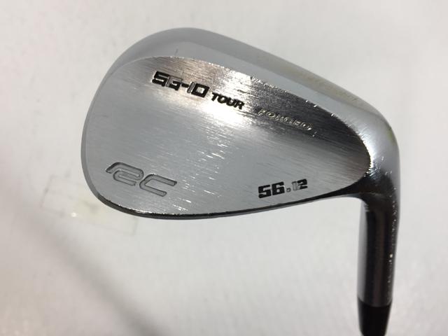 【3980円以上で貨物輸送無料】【即納】【中古】ロイヤル寄せあわせ SG-10 ツアーフォージド ウェッジ 2018 NS労働者階級 MODUS3 115 WEDGE SW