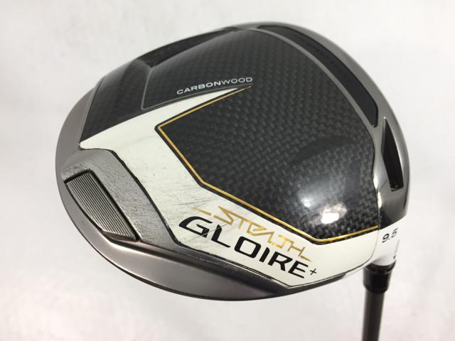 【3980円以上で貨物輸送無料】【即納】【中古】仕立て屋お手伝いさん STEALTH GLOIRE PLUS (ステルス グローレ 足し加える) １番ウッド 2022 SPEEDER NX for TM 1W