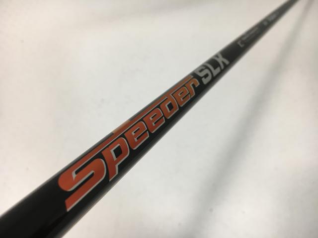 【3980円以上で送料無料】【即納】【中古】フジクラ シャフト単品 (プロギア スリーブ付) Speeder SLK 6 1W 13,169円