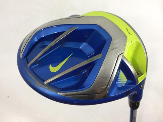 【3980円以上で貨物輸送無料】【即納】【中古】ナイキ VAPOR FLY(ヴェイパー 飛球) １番ウッド (日本遣りくち) VAPOR 黒鉛 1W